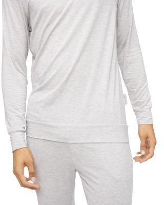Ultra Soft Modern Lounge Sweatshirt  