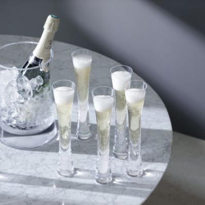 International Moya Champagne Serveware