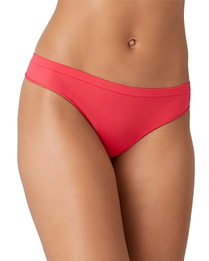 B.tempt'd By Wacoal Comfort Intended Thong In Watermelon