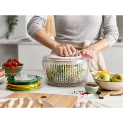 Multi Prep 4 Piece Salad Preparation Set