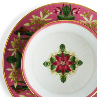 Wonderlust Teacup & Saucer