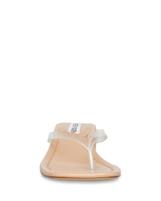【Steve Madden】DUTTONプラットフォームミュールクロッグ Steve Madden Mod Leather Mule Pumps | Dillard's