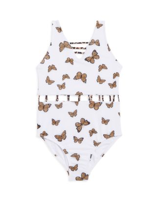 Little Jade One-Piece – Peixoto Wear