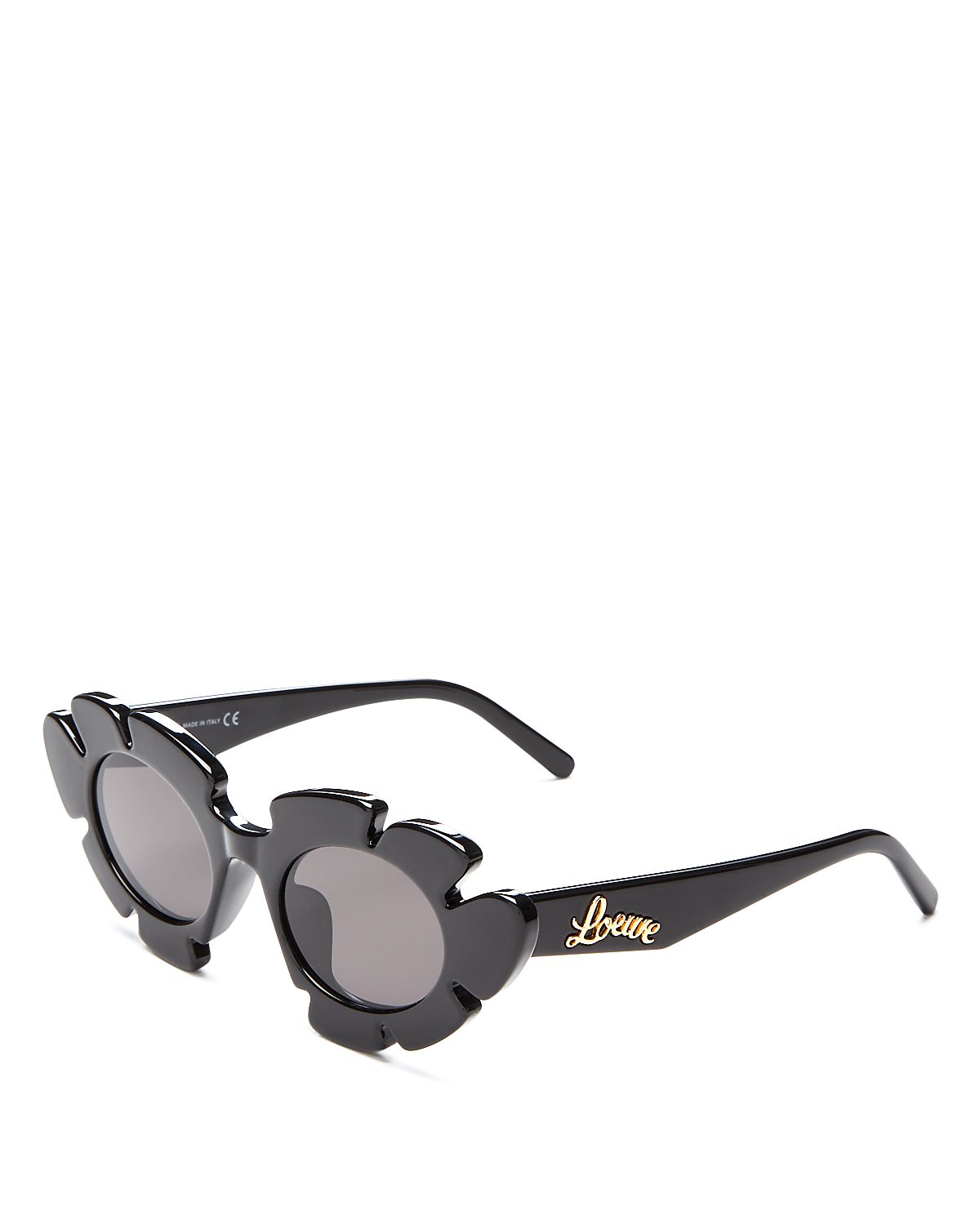 Loewe Paula's Ibiza Cat Eye Sunglasses, 47mm