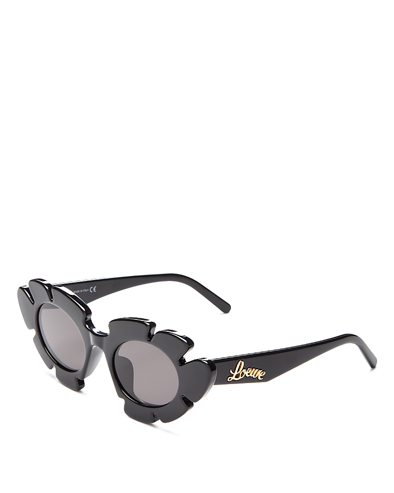 Loewe Paula's Ibiza Cat Eye Sunglasses, 47mm