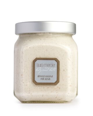 Laura Mercier - Almond Coconut Milk Scrub