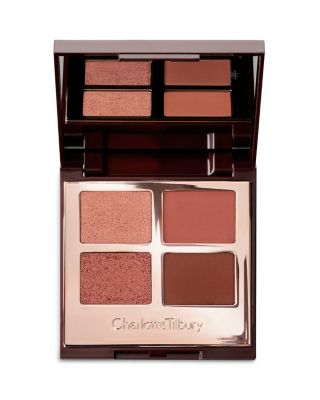 Charlotte Tilbury - Luxury Palette - Pillow Talk Dreams