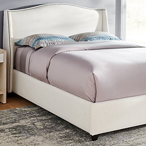BLOOMINGDALE'S ARTISAN COLLECTION AVALON QUEEN BED