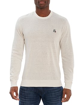 Robert Graham - Drifters Cotton & Linen Sweater
