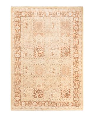Bloomingdale's Mogul M1598 Area Rug, 6'2 x 9'1