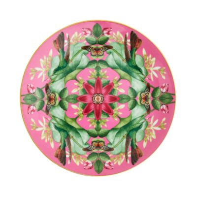 Wedgwood Wonderlust Coupe Plate