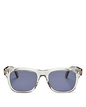 GARRETT LEIGHT - Unisex Square Sunglasses, 52mm