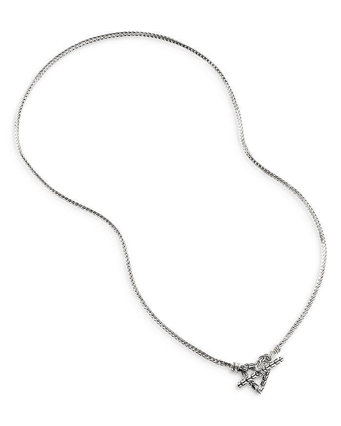 John hardy heart on sale pendant