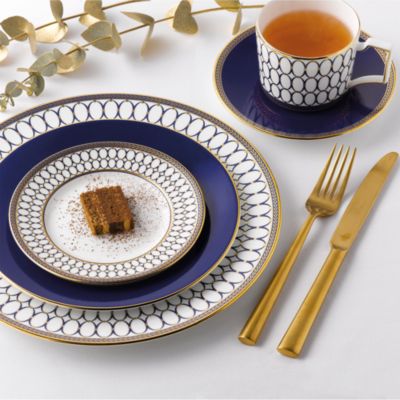 For Wedgwood Renaissance Gold
