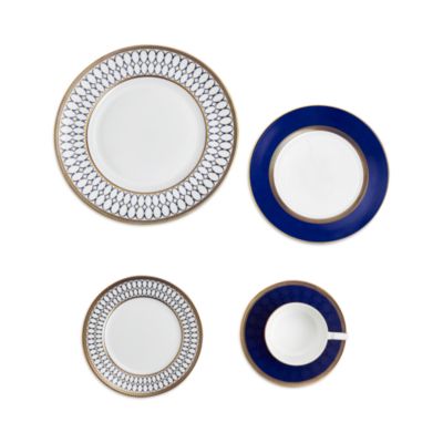 Renaissance Gold 5 Piece Place Setting