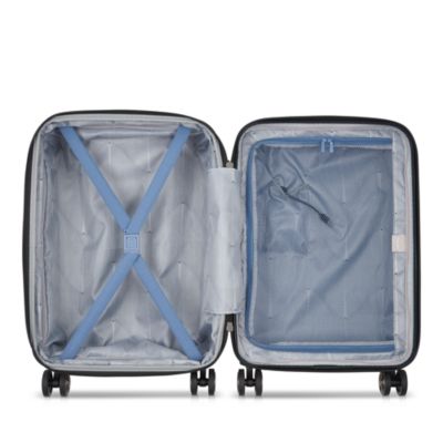 Cruise 3.0 Carry On Expandable Spinner Suitcase