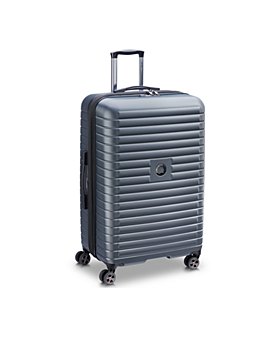 Delsey - Cruise 3.0 28" Expandable Spinner Suitcase
