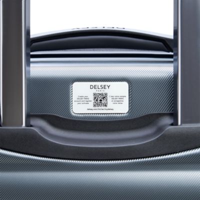 Cruise 3.0 28&amp;quot; Expandable Spinner Suitcase