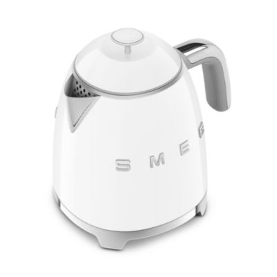 '50s Retro Electric Mini Kettle