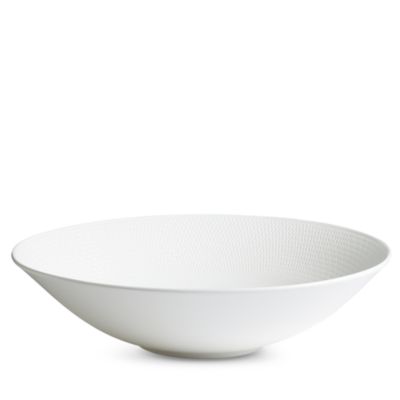 Wedgwood - Gio Serving Bowl