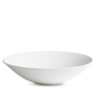 Wedgwood Wedgewood Gio Serving Bowl | Bloomingdale's