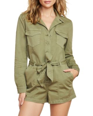 veronica beard romper