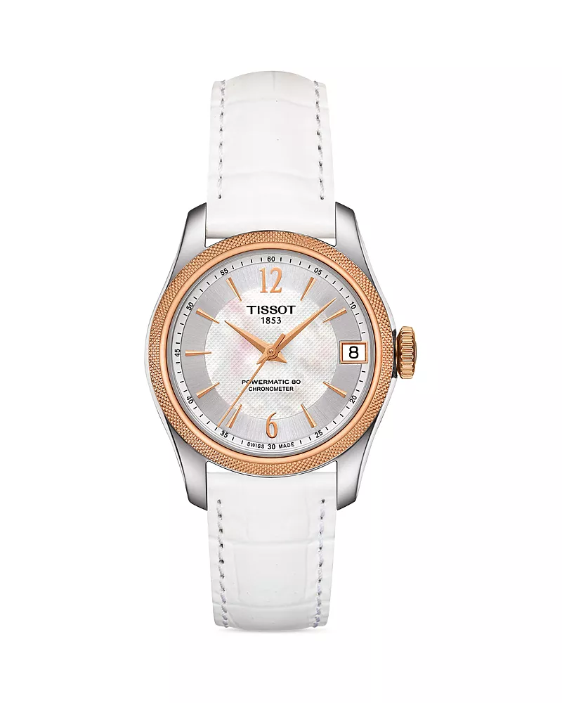 Tissot Ballade Watch, 32mm