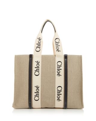 Woody Large Tote
