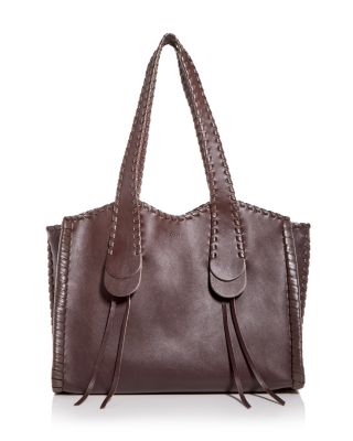 Chloé Mony Large Tote Bag | Bloomingdale's