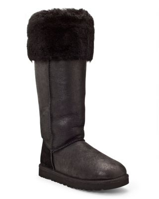 UGG® Over-the-Knee 