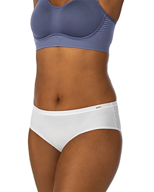 Le Mystere Infinite Comfort Hipster In Silver Drop