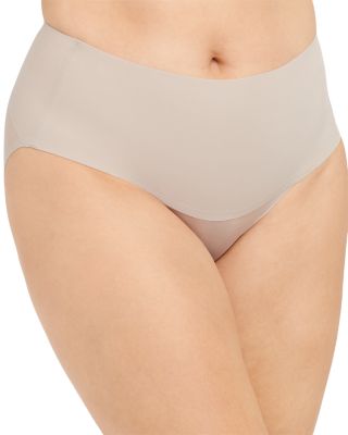 Spanx Undie-tectable Briefs In Latte