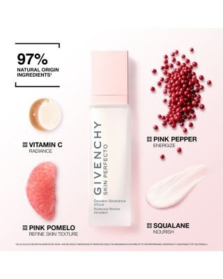 Skin Perfecto Radiance Reviver Emulsion 1.7 oz.