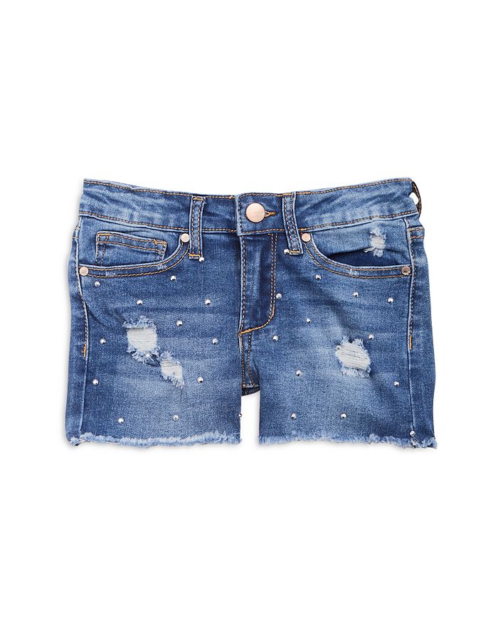 Joe's jeans deals kinsley shorts