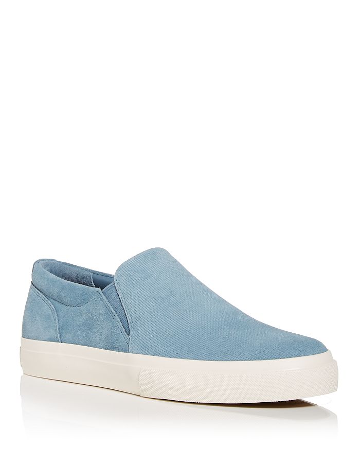 Vince men's slip on sales sneakers