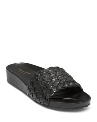 [COLE HAAN]★Mojave★SLIDES SANDAL Cole Haan Women's Mojave Slide Sandals | Bloomingdale's