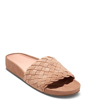 COLE HAAN WOMEN'S MOJAVE SLIDE SANDALS