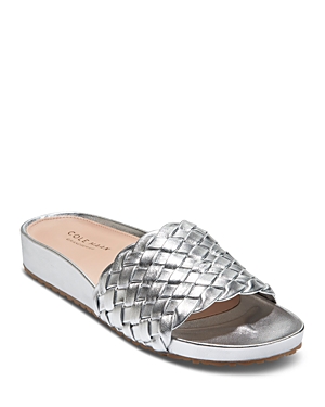 COLE HAAN WOMEN'S MOJAVE SLIDE SANDALS
