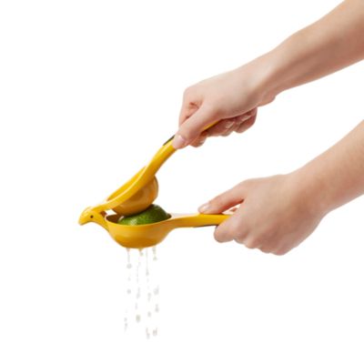 Citrus Squeezer