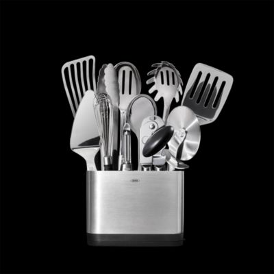 OXO 15 Piece Stainless Steel Utensil Kit Bloomingdale S   12130825 Fpx.tif