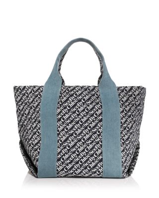 See by Chloé Laetizia Tote Bag | Bloomingdale's Handbags