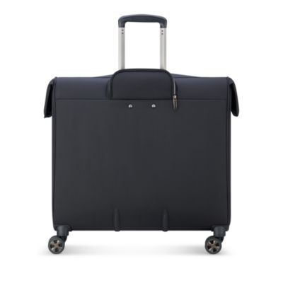 Delsey Helium DLX Spinner Garment Bag