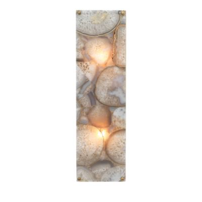 Adeline Rectangle Wall Sconce