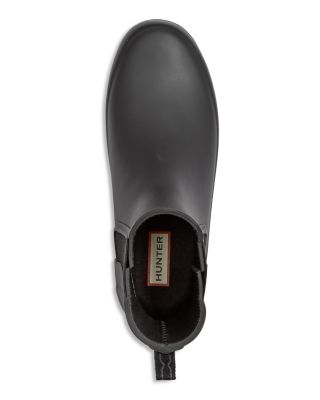 Women's Refined Chelsea Rain Boots