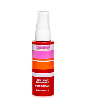 Face The Day Purifying Mist for Protection & Hydration 2 oz.