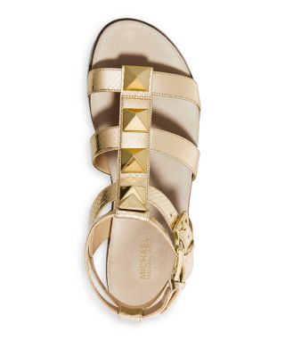 Michael Kors Women's Wren Gladiator Sandals Bloomingdale's - Main Image