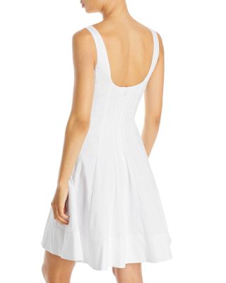 Wells Mini Dress
