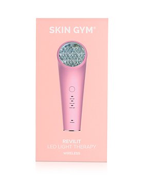Skin Gym - Revilit LED Light Therapy Tool