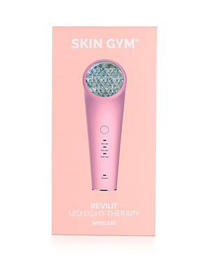 Skin Gym Revilit Led Light Therapy Tool