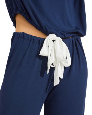 Gisele Slouchy Pajama Set